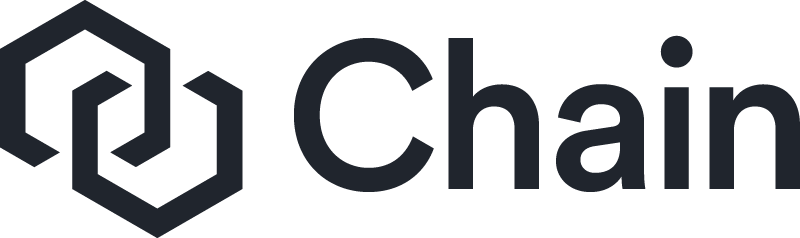 Chain Logo