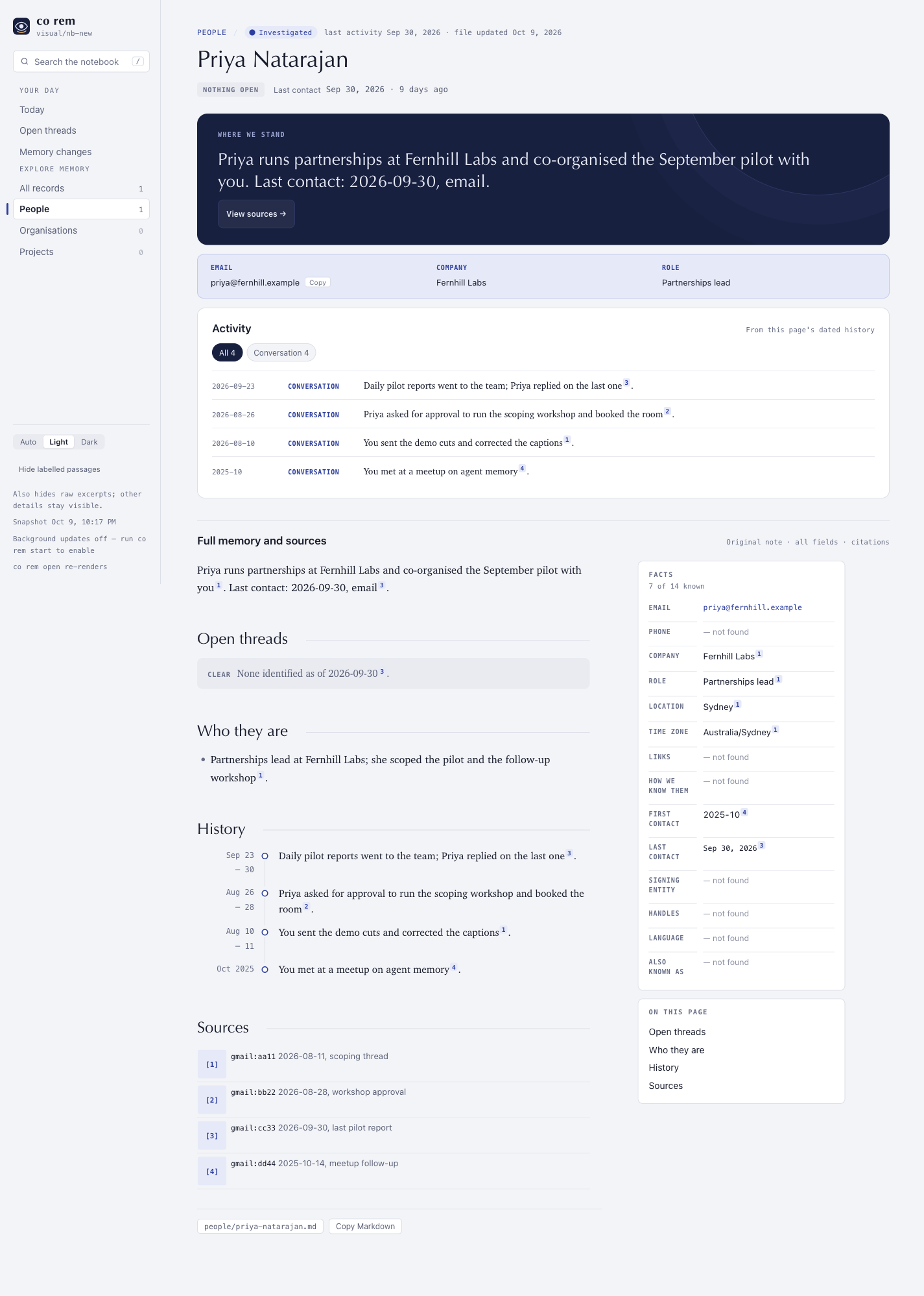 Person page in 1.9.2b2